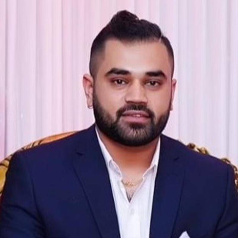 Chandra Bhattarai